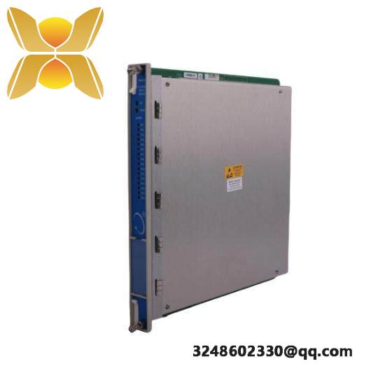 3500_33_149986-01_bently_nevada_relay_module.jpg Bently Nevada Relay Module 3500/33 149986-01 | Advanced Industrial Control Solution