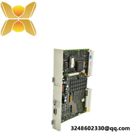 SIEMENS 6DS1719-8RR: Advanced Binary Extension Module for Industrial Automation