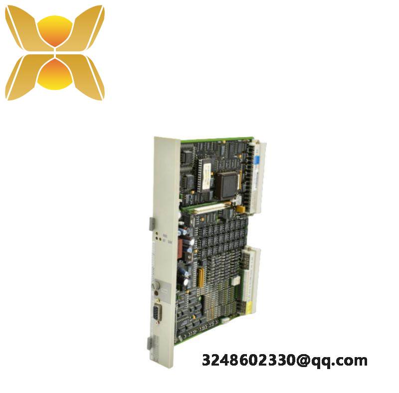6ds1719-8rr_siemens_binary_extension_module.jpg SIEMENS 6DS1719-8RR: Advanced Binary Extension Module for Industrial Automation