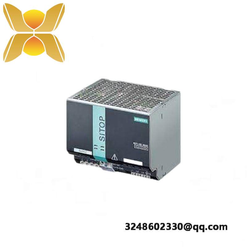 6ep1436-3ba00_siemens_stabilized_power_supply_inpu.jpeg SIEMENS 6EP1436-3BA00: High-Performance 20A Stable Power Supply Input