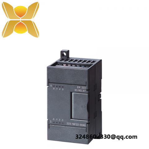 SIEMENS S7-200 Digital I/O - 6ES7223-1HF22-0XA0, Control Solutions for Industry