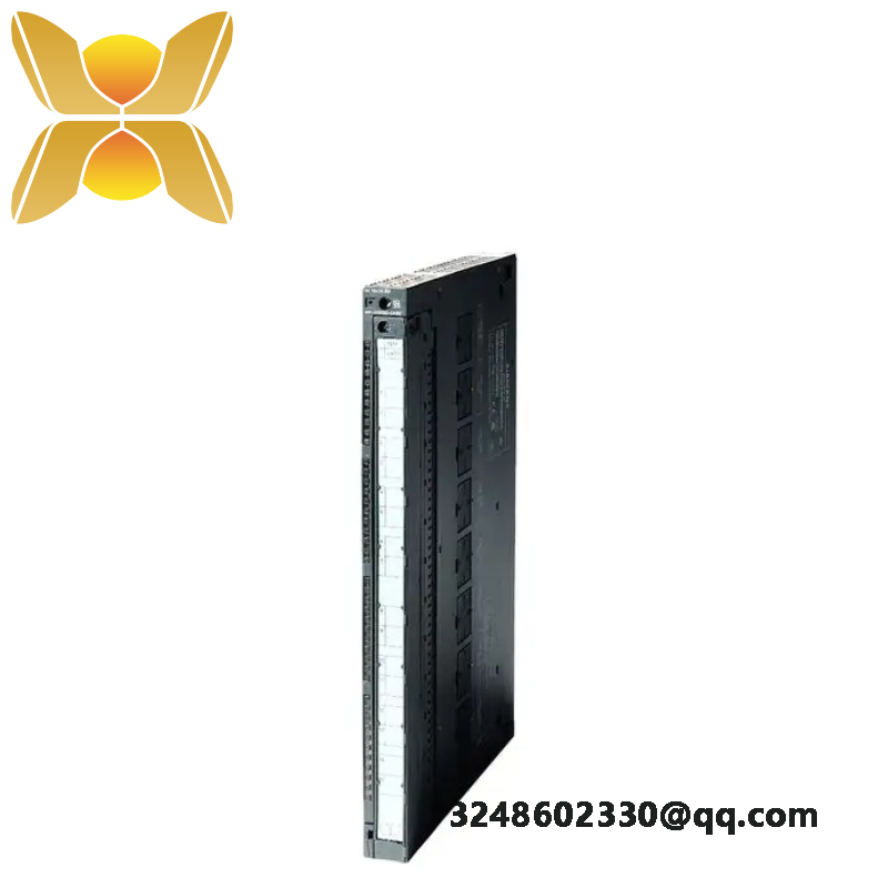 6es7422-1bl00-0aa0_siemens_digital_output_sm_422.png SIEMENS 6ES7422-1BL00-0AA0 Digital Output Module, Optimized for Industrial Control Applications