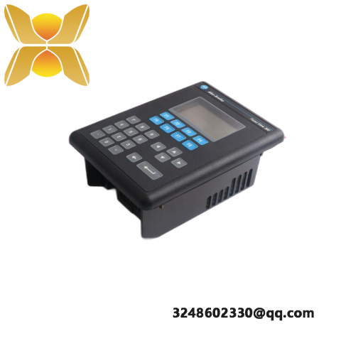 ABB AB 802T-HPE/J Switch Module, Industrial Automation, Control Systems