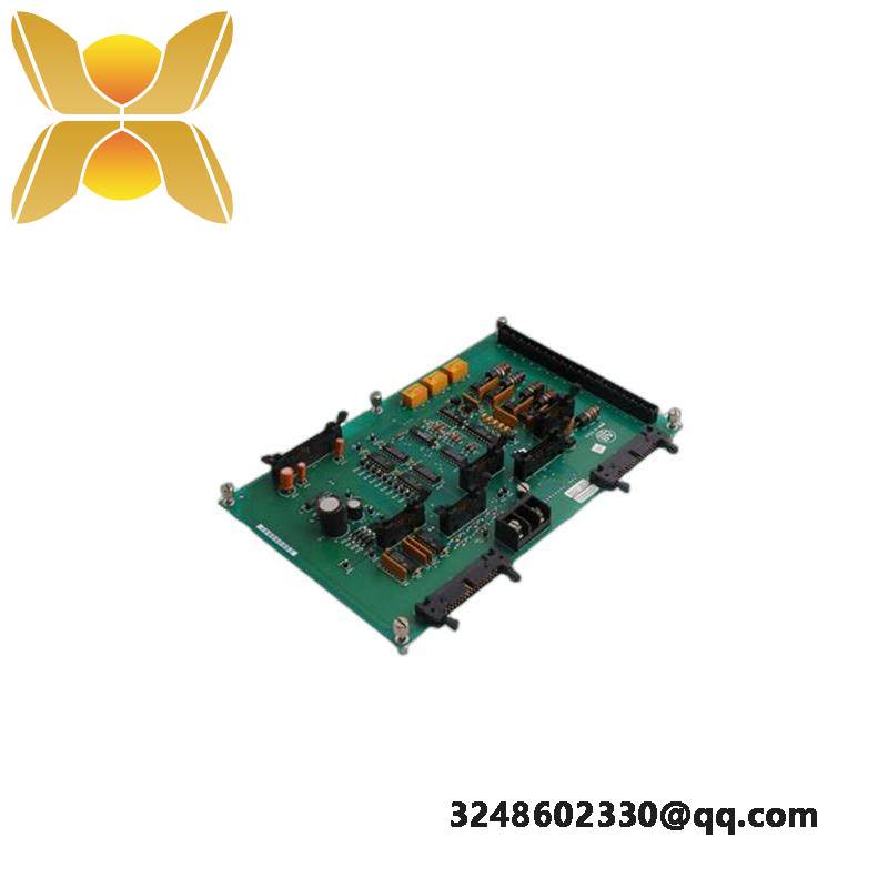 ab_119524_129708-01_interface_board.jpg AB Electronics 119524 129708-01 Interface Board