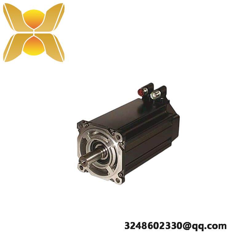 ab_mpl-b310p-mj72aa_rotary_motor.jpg Mitsubishi MPL-B310P-MJ72AA Servo Motor - High Performance Industrial Control Actuator