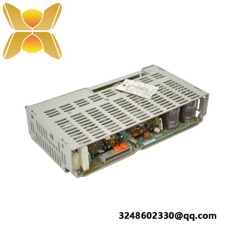 abb_07ng61r1_power_supply.jpg ABB 07NG61R1 Power Supply, Industrial Automation Solutions