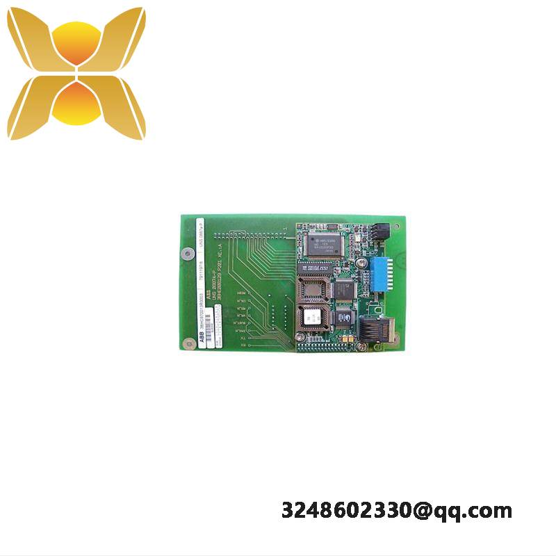 abb_3bhe008128r0001_communication_adapter.jpg ABB 53MC5212B45 Industrial Control Module, Advanced Automation Technology