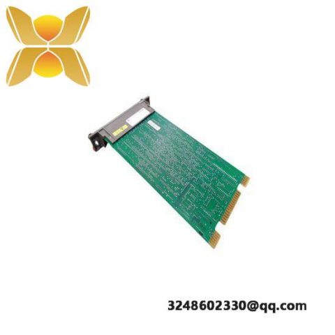ABB 3HAB4217-1 Balancing Unit Type B