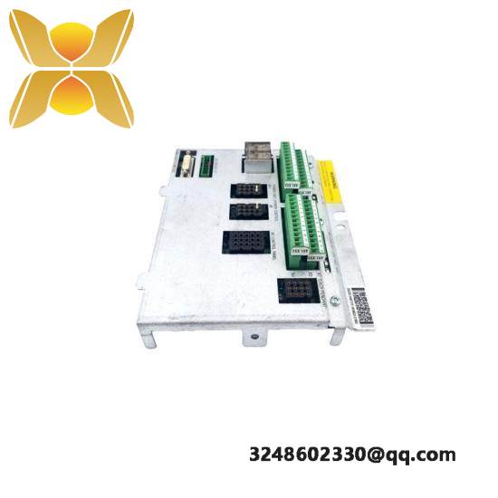 abb_3hab7203-1_automation_parts.jpg ABB 3HAB 2216-1 Industrial Control Module