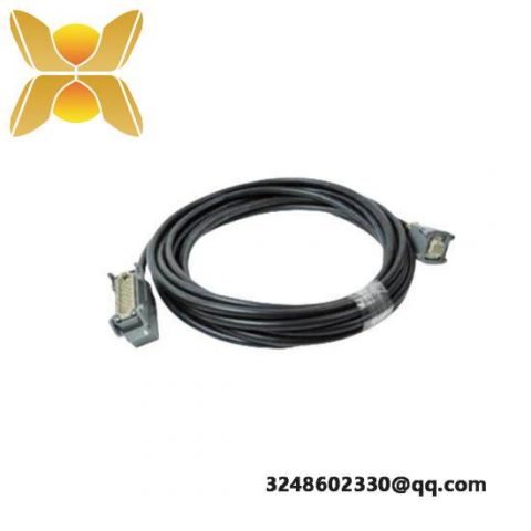 ABB 3HAC021661-004: Process Cable Kit 3-6 MHz Automation Parts