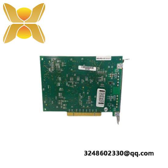 abb_3hac025779001_dsqc658_devicenet_m_s_single_card.jpg ABB DKC02.3-100-7-FW Industrial Servo Drive Module for Precision Motion Control