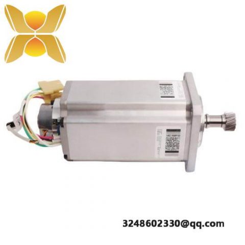 ABB 3HAC029034-004 Industrial Servo Motor, Advanced Control Solutions