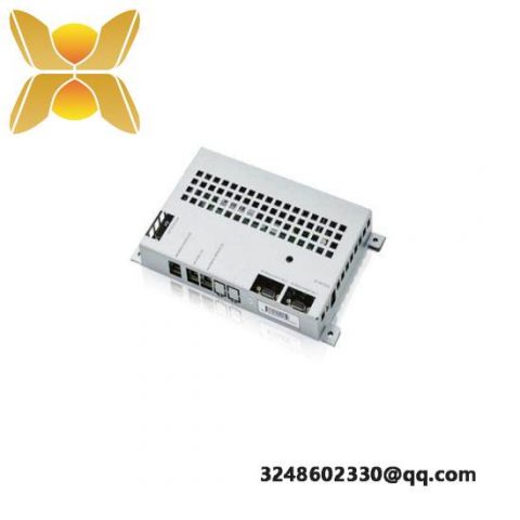 ABB 3HAC029157-001/05 Robot Axis Computer Board - Advanced Control for Industrial Robots
