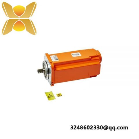 ABB 3HAC057289-001 660 AC SERVO MOTOR, High Precision Automation Solutions