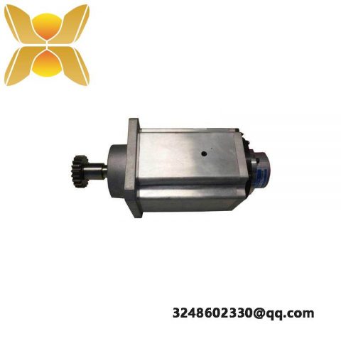 ABB 3HAC031851-001/05 Communication Module for Industrial Networking
