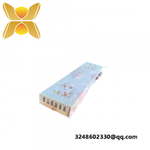 ABB 64535943 AIMA-01C I/O Module Adapter: Advanced Control Solutions for Industrial Automation