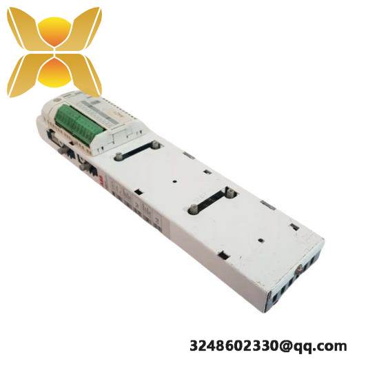 abb_64535943_aima-01c_i_o_module_adapter.jpg ABB 64535943 AIMA-01C I/O Module Adapter: Advanced Control Solutions for Industrial Automation