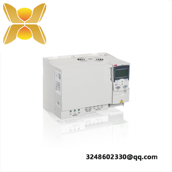 abb_acs355-03e-31a0-4_drives.png ABB 3HAC16591-1 Industrial Control Module