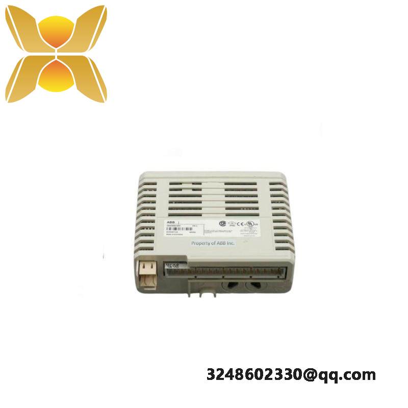 abb_ai830a_3bse008518r1_analog_input.jpg ABB AI830A 3BSE008518R1 Analog Input - Precision Measurement & Industry Leader
