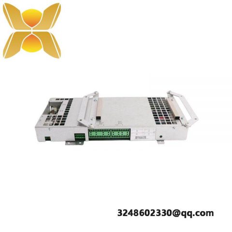 ABB CBHX165C 5R 414 Charging Resistor - Industrial Grade Precision