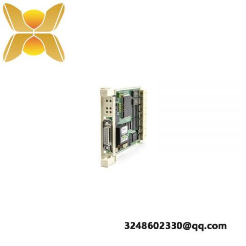 ABB CI545V01 3BUP001181R1 EtherNet submodule: Advanced Communication Module for Industrial Automation