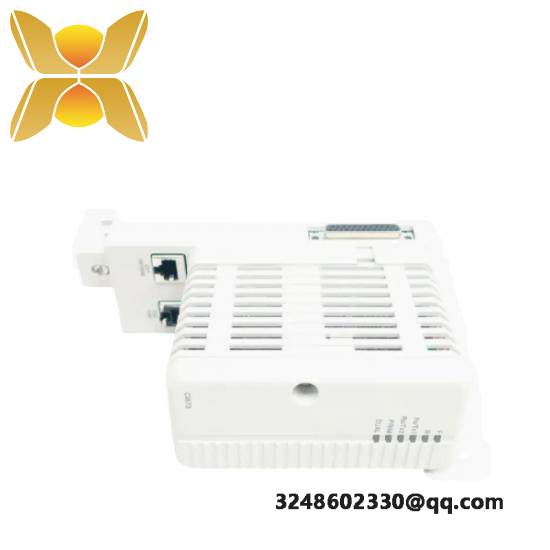 abb_ci840kit_3bse031694r4000_plc_controller_module.jpg ABB CI840KIT 3BSE031694R4000 PLC Controller Module