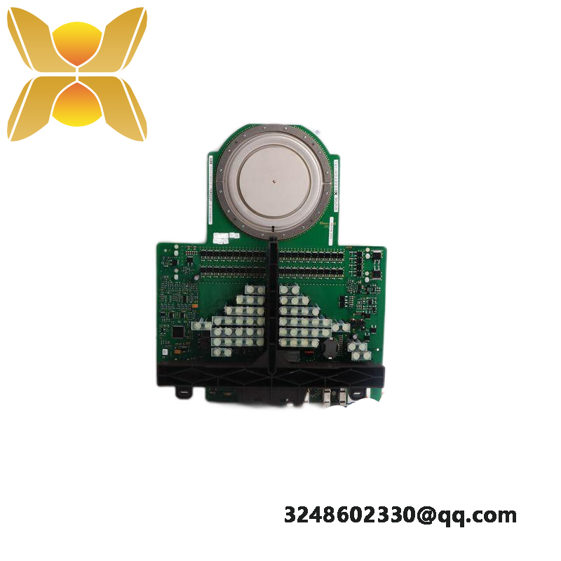 abb_control_module_3bhb005727r0001_uns2880a-p_v1.png ABB UNS2880A Control Module, A Specialized Industrial Automation Component
