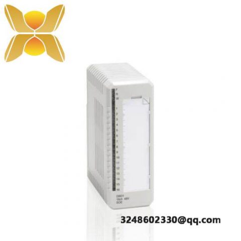 ABB DI831 - 3BSE013212R1 | Digital Input Module
