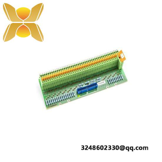 abb_dsta121a_57120001ny_connection_unit_for_analog.jpg ABB Kinetix 5700 Dual Axis Inverter, High-Performance Motor Control Solution