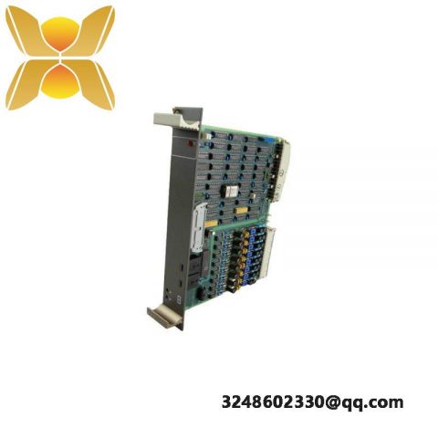 ABB GJR2393100R1200 88FT05C-E Station Modem Module