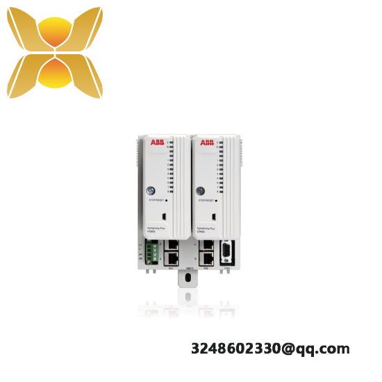 abb_hao805_sd_series_hart_i_o.png ABB HAO805 SD Series HART I/O Module