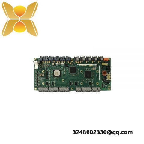 ABB HIEE300936R0001 - UFC718AE01: Precision PCB Circuit Board for Industrial Automation