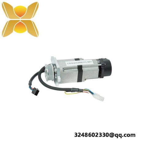 REXROTH 0 608 701 018 NUTRUNNER W/MOTOR, Motion Control
