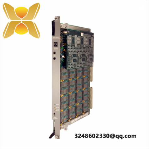 ABB MAI32MAD Analog Input Module: High Precision, Reliable Data Conversion for Industrial Automation
