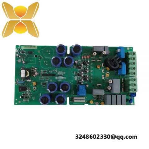 ABB SINT4310C Inverter Driver Board - High Efficiency & Robust Design