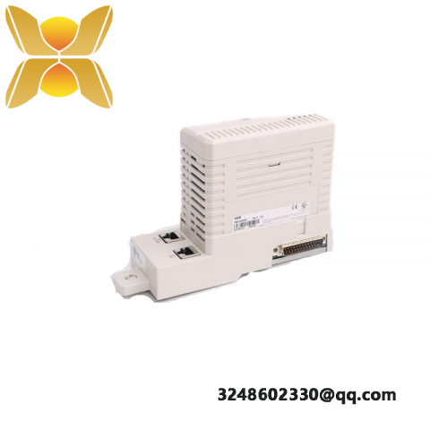ABB SNAT603CNT Motor Control Board: Precision & Efficiency in Industrial Automation