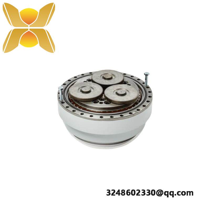 abb_vr3hac058399-001_reduction_gear-1.jpg ABB VR3HAC058399-001: Precision Reducing Gear for Industrial Automation