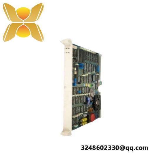 abb_xv_c767_afc105_module.jpg ABB XV C767 AFC105 Control Module, Advanced Automation Solutions