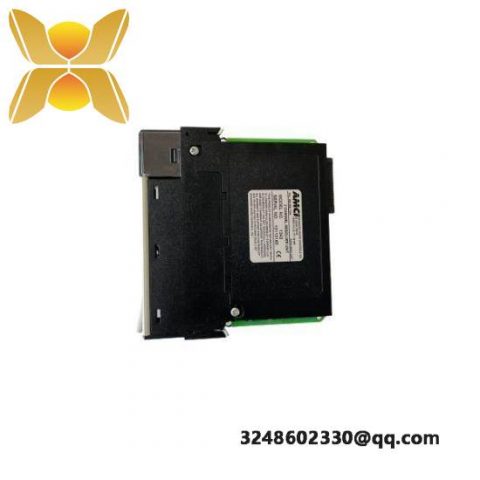 AMCI AMCI 1242 ControlLogix 2-Channel, Advanced Industrial Automation Solution