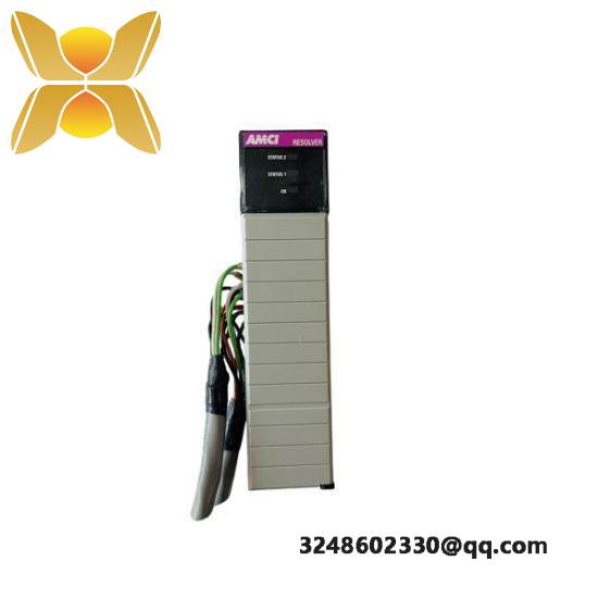 amci_amci_1242_controllogix_2-channel_1.jpg AMCI AMCI 1242 ControlLogix 2-Channel, Advanced Industrial Automation Solution