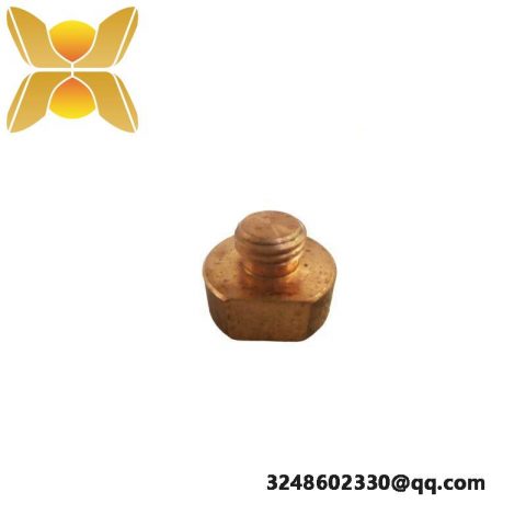 APROX 500 OBARA W-BT-S-234 Pressure Tip, Designed for Precision Control Applications