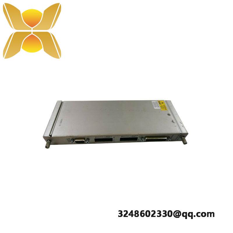 bently_nevada_140482-01_i_o_module.jpg BENTLY 3500/01-01+100M2833 Industrial Control Module