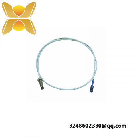 Bently 726902-2M Industrial Module for Advanced Control Systems