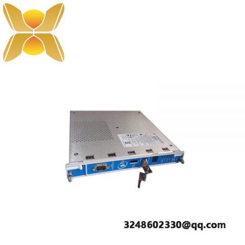 Bently Nevada 3500/40M, Monitor Module Proximity Sensor