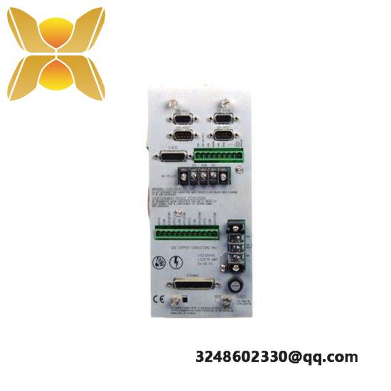 bently_nevada_88286-01j_pwa88199-01_88614-01_rear_control_panel.jpg REXROTH 0 608 701 018 NUTRUNNER W/MOTOR, Motion Control