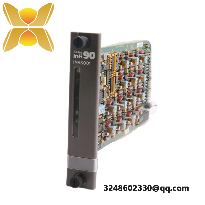 bfps-48c_abb_power_board.png ABB BFPS-48C Power Board: Advanced Industrial Control Module