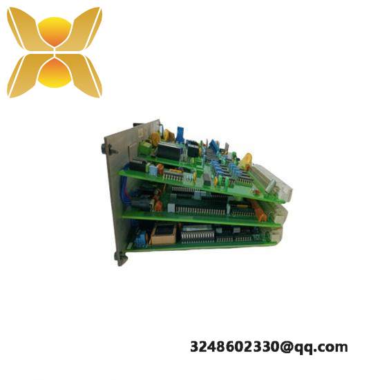 deif_scm-1_pcb_card.jpg DEIF PCM4.2 Industrial Automation Control Module