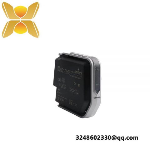 Emerson SE4036P2 KJ3241X1-BK1 Serial Interface Module