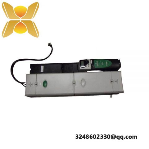 Emerson SP5401 UNIDRIVE - Industry-Leading Drive Solution