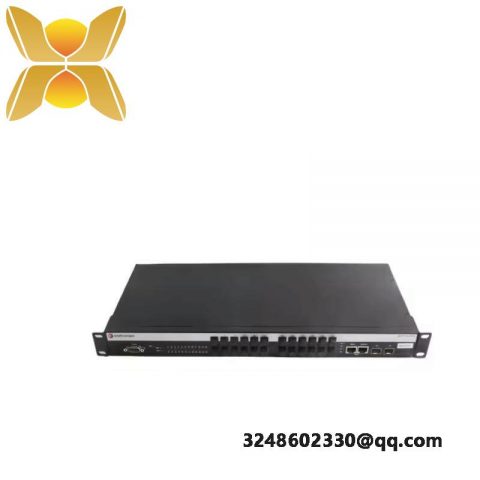 FOXBORO 847DF-A Control Module